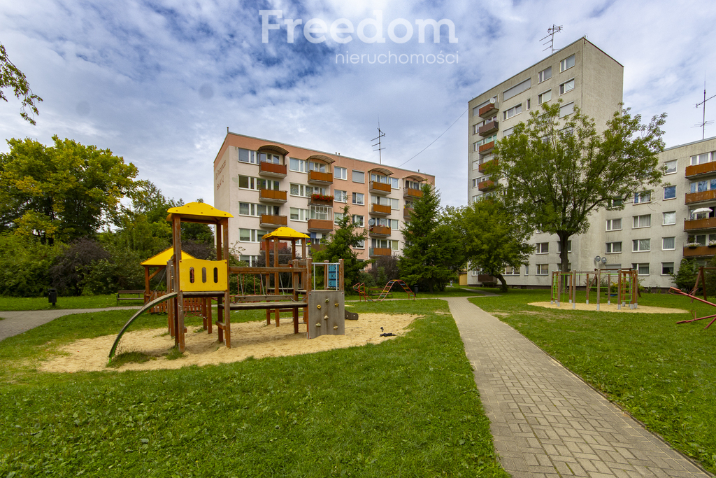 Mieszkanie 60,55 m², parter, oferta nr , 5547/3685/OMW, Nysa, Osiedle Podzamcze Sektor A-idx