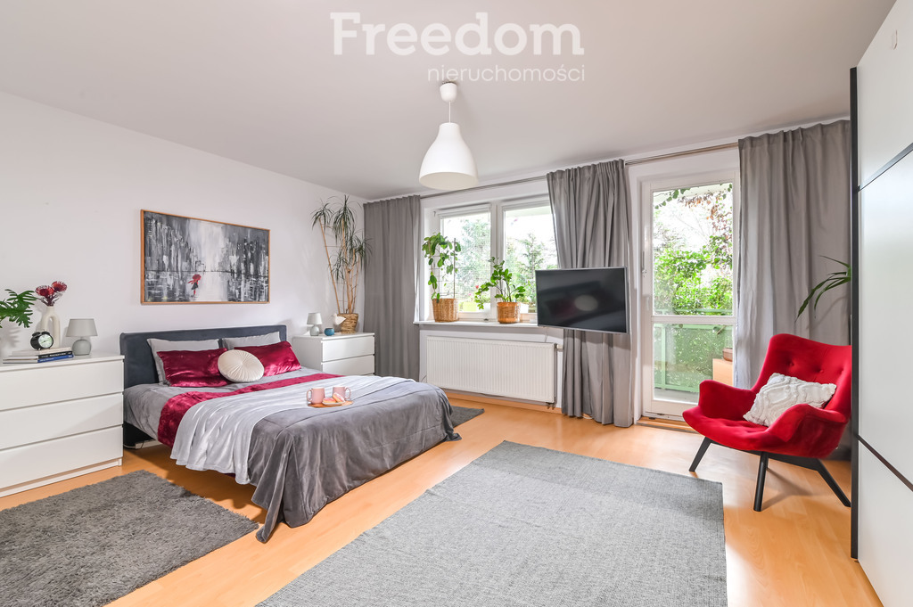 Mieszkanie 83,30 m², parter, oferta nr , 33991/3685/OMS, Gdańsk, Orunia Górna-Gdańsk Południe, Orunia Górna, gen. Leopolda Okulickiego-idx