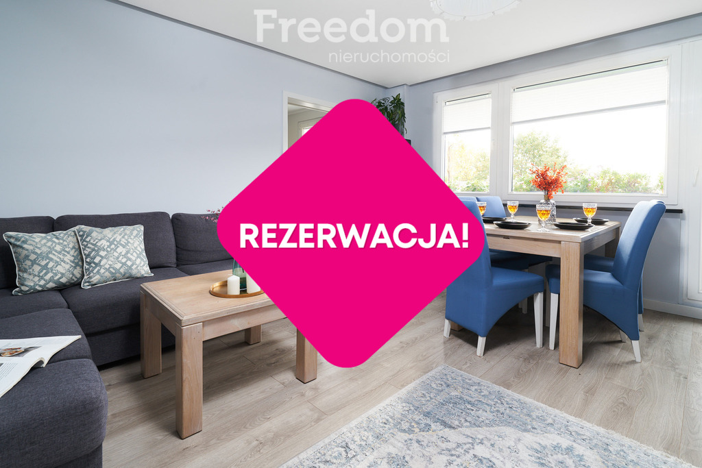 Mieszkanie 73,39 m², piętro 3, oferta nr , 33570/3685/OMS, Olsztyn-idx