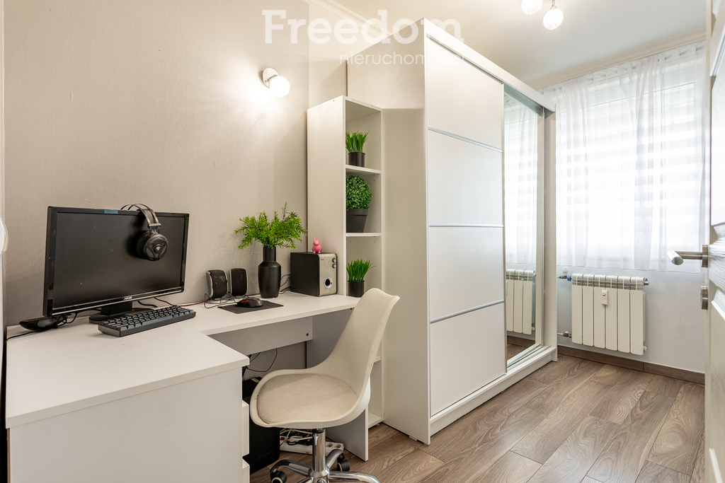 Mieszkanie 59,68 m², piętro 4, oferta nr , 31854/3685/OMS, Grajewo, Osiedle Południe-idx