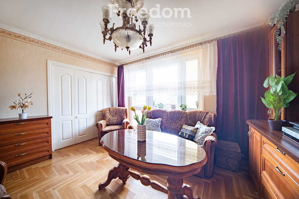 Apartament 57,92 m², piętro 5, oferta nr , 33086/3685/OMS, Gdynia, Działki Leśne, Działki Leśne, Śląska 44-idx