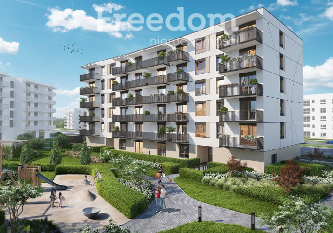 Mieszkanie 85,24 m², piętro 3, oferta nr , 34136/3685/OMS, Warszawa, Mokotów, Mokotów-idx