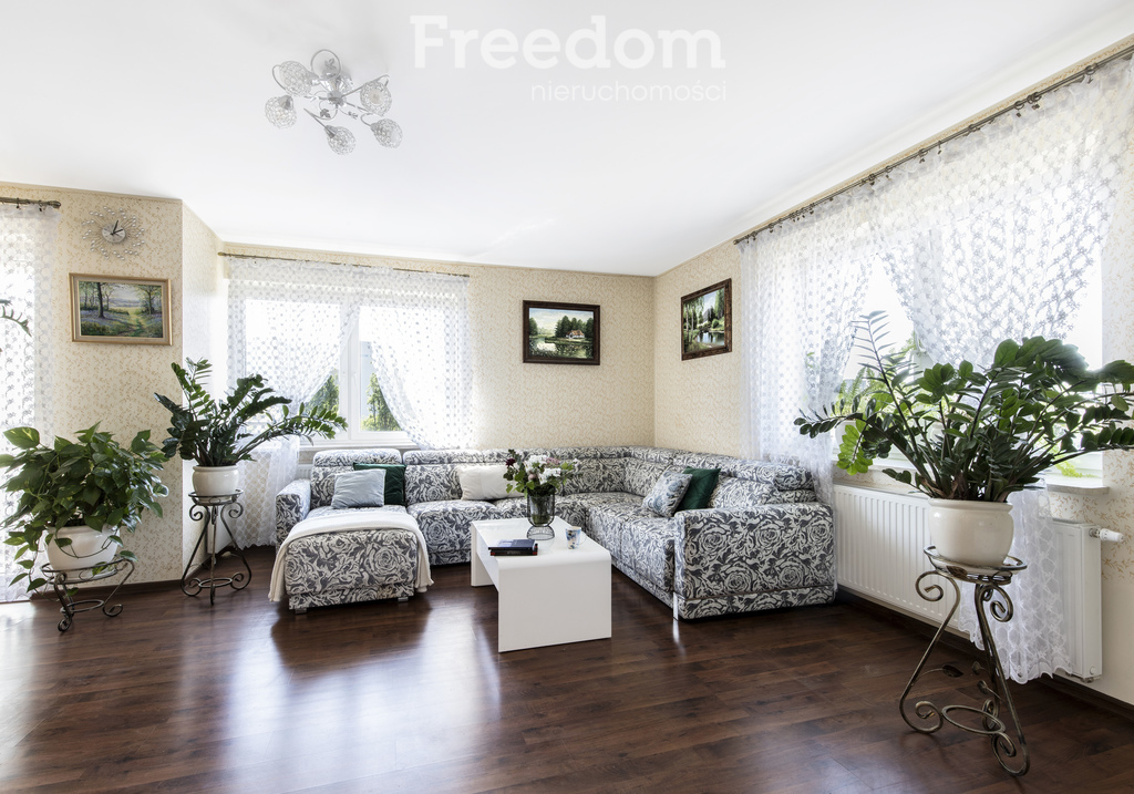 Apartament 183,00 m², piętro 4, oferta nr , 31134/3685/OMS, Warszawa, Nowoursynowska-idx