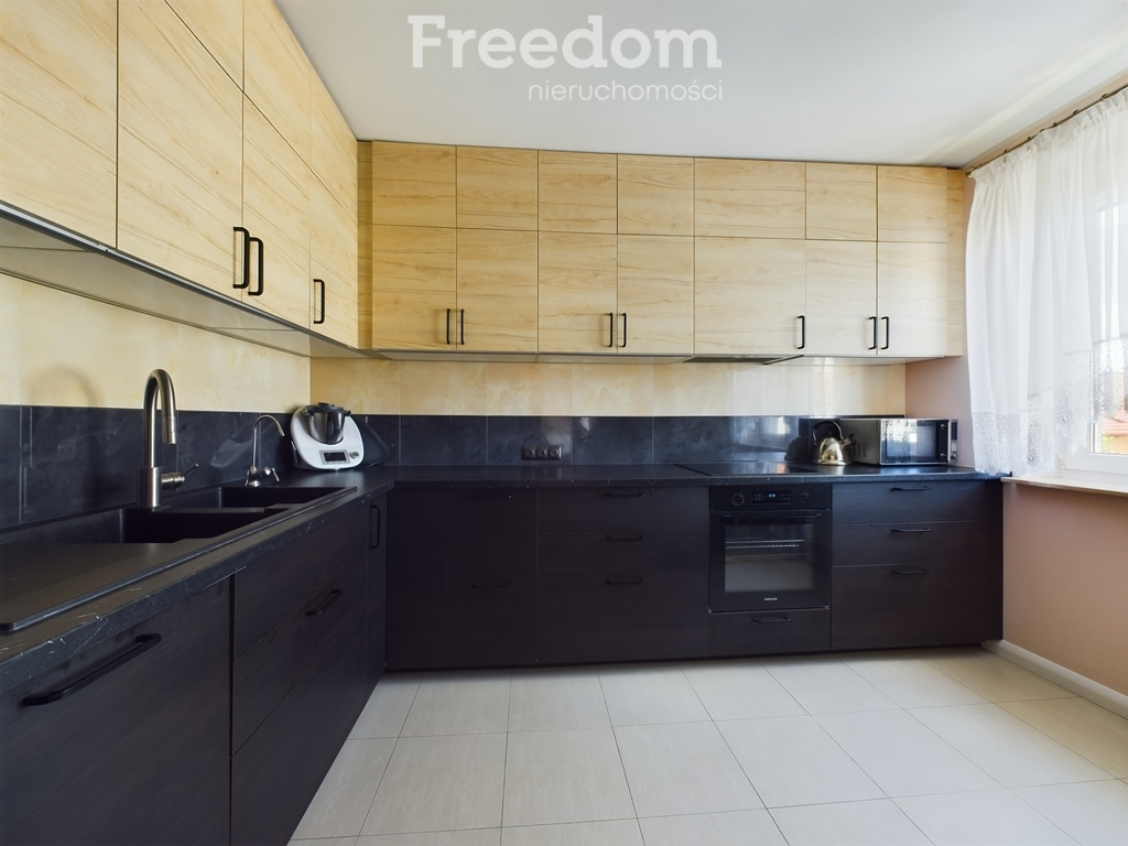 Apartament 106,00 m², piętro 3, oferta nr , 32232/3685/OMS, Gdańsk, Tenisowa 10-idx