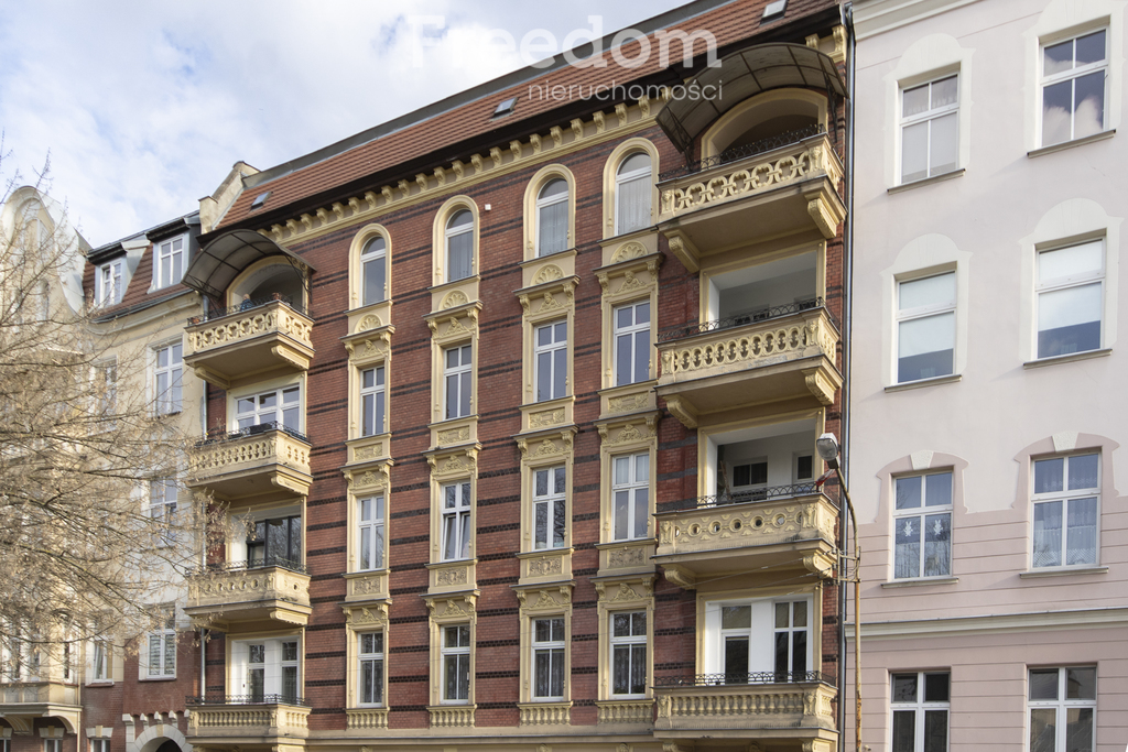 Mieszkanie 132,97 m², piętro 1, oferta nr , 31183/3685/OMS, Nysa, Stanisława Moniuszki-idx