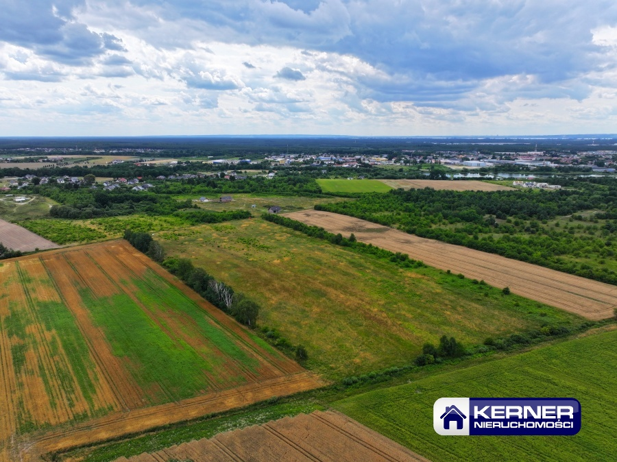 Działka 5 382,00 m², oferta nr , 25556/KRN/DZS-25612, Goleniów-idx