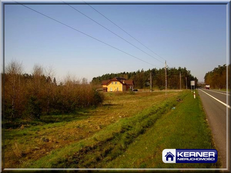 Działka 67 700,00 m², oferta nr , 25599/KRN/DZS-25655, Goleniów-idx