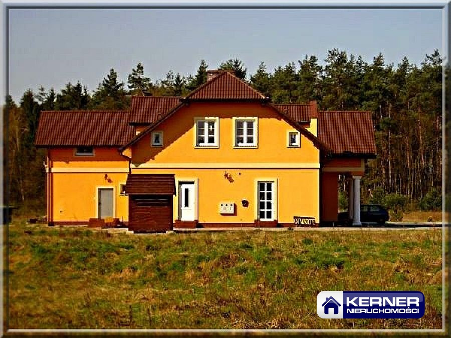 Obiekt 423,00 m², oferta nr , 5114/KRN/OS-25274, Goleniów-idx