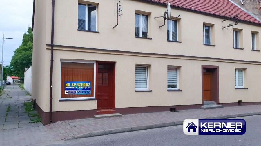 Lokal użytkowy 13,00 m², oferta nr , 5110/KRN/LS-25270, Płoty-idx