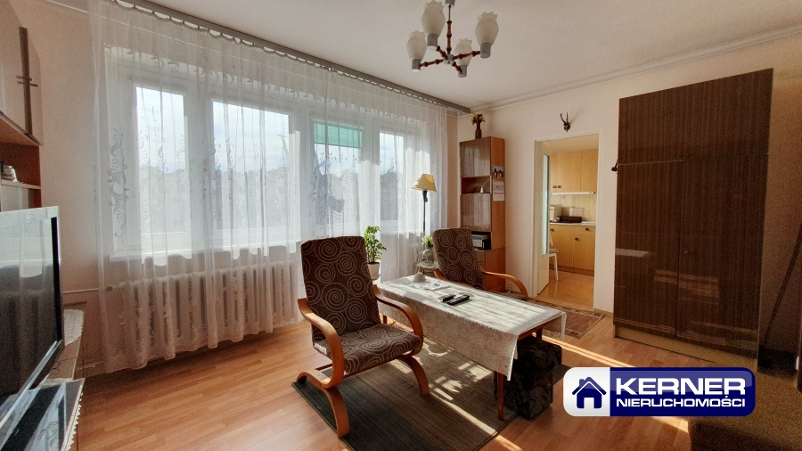 Mieszkanie 30,94 m², piętro 4, oferta nr , 5129/KRN/MS-25289, Goleniów, Akacjowa-idx