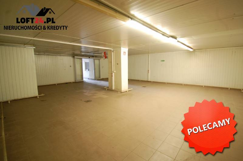 Lokal użytkowy 250,00 m², oferta nr , 1795/LFT/LW-218158, Lubin-idx