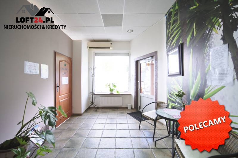 Lokal użytkowy 120,00 m², oferta nr , 2399/LFT/LS-218763, Lubin-idx