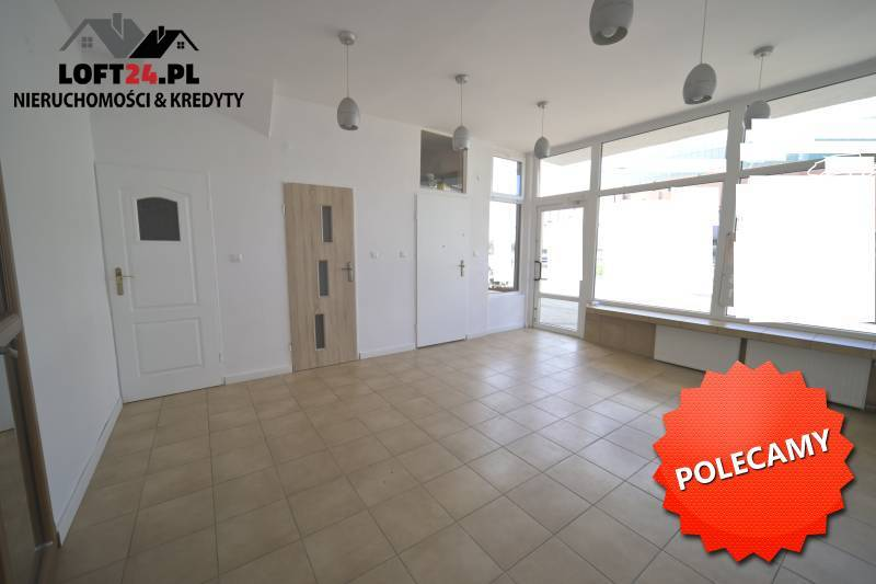 Lokal użytkowy 42,00 m², oferta nr , 2432/LFT/LW-218796, Lubin-idx