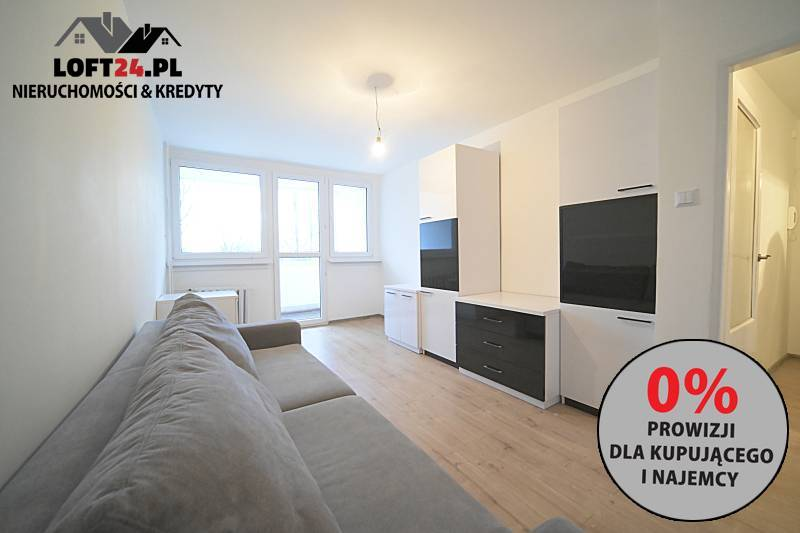 Mieszkanie 44,30 m², piętro 2, oferta nr , 2328/LFT/MS-218692, Lubin, Paderewskiego-idx