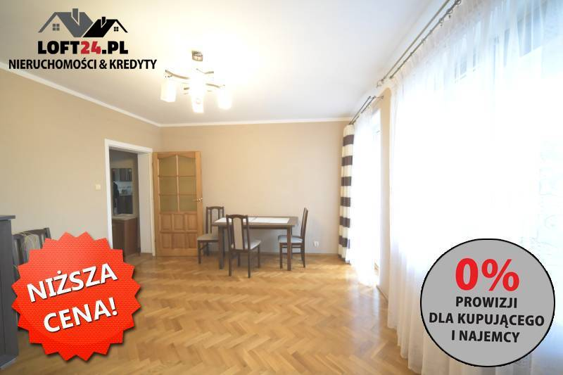 Mieszkanie 51,91 m², piętro 2, oferta nr , 2448/LFT/MS-218812, Lubin, Parkowa-idx