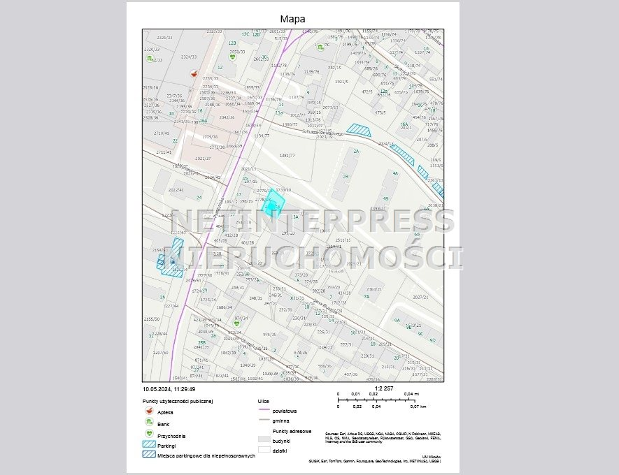 Dom 243,83 m², oferta nr , NET-DS-1683, Mikołów-idx