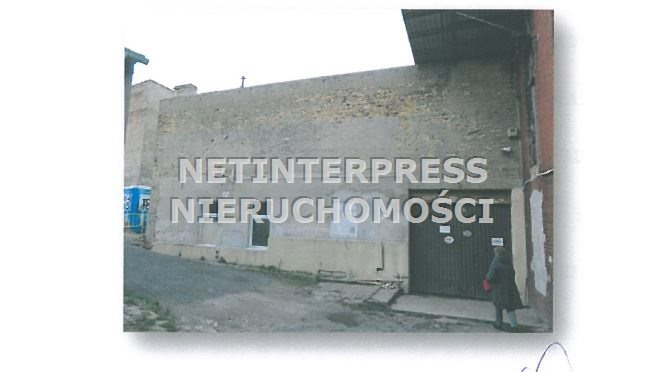 Obiekt 71,00 m², oferta nr , NET-BS-1515, Żary-idx