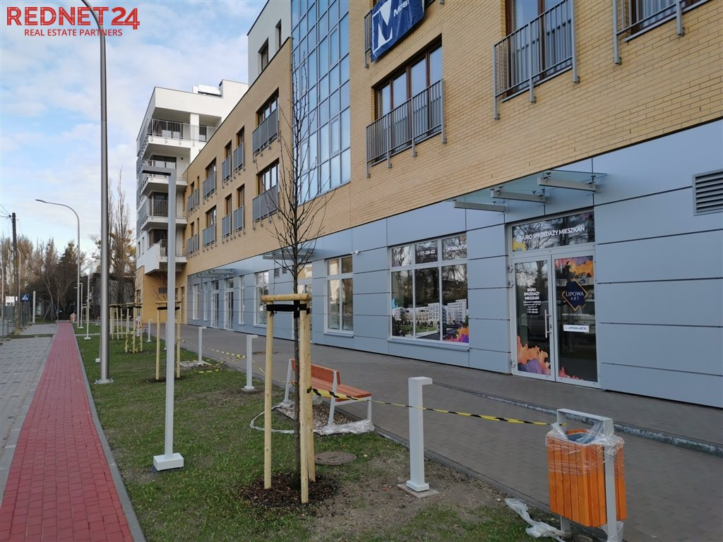 Obiekt 534,00 m², oferta nr , LS-19775, Pruszków, Lipowa-idx