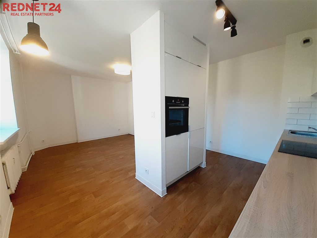 Mieszkanie 33,91 m², piętro 3, oferta nr , MS-20159, Warszawa, Praga Północ, Praga Północ, Targowa-idx