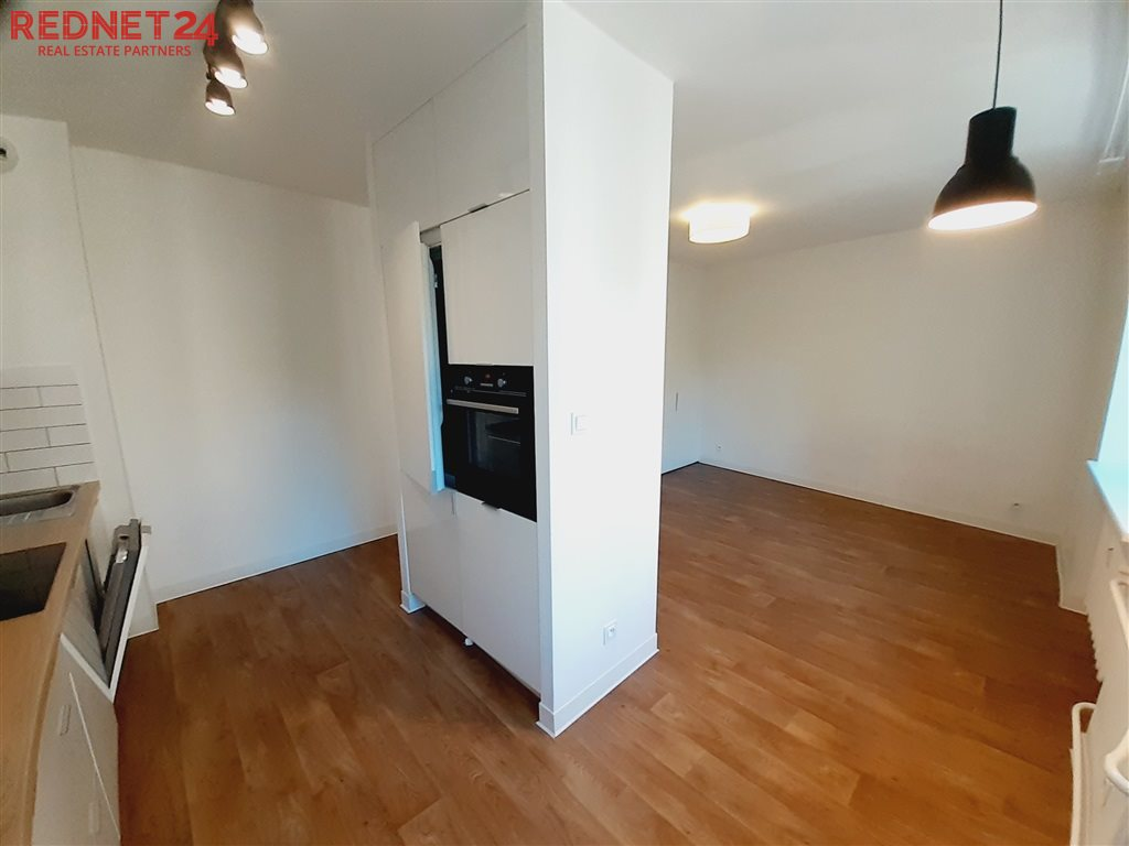 Mieszkanie 33,88 m², piętro 2, oferta nr , MS-20161, Warszawa, Praga Północ, Praga Północ, Targowa-idx