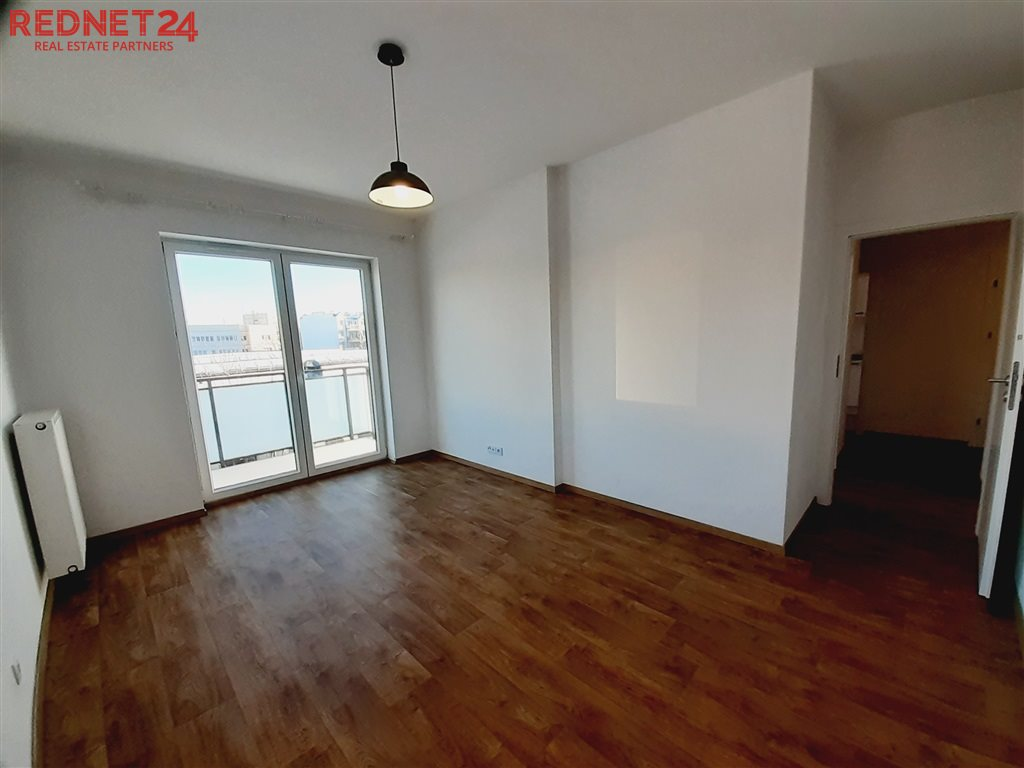 Mieszkanie 44,61 m², piętro 3, oferta nr , MS-20135, Warszawa, Ochota, Ochota, Szczęśliwicka-idx