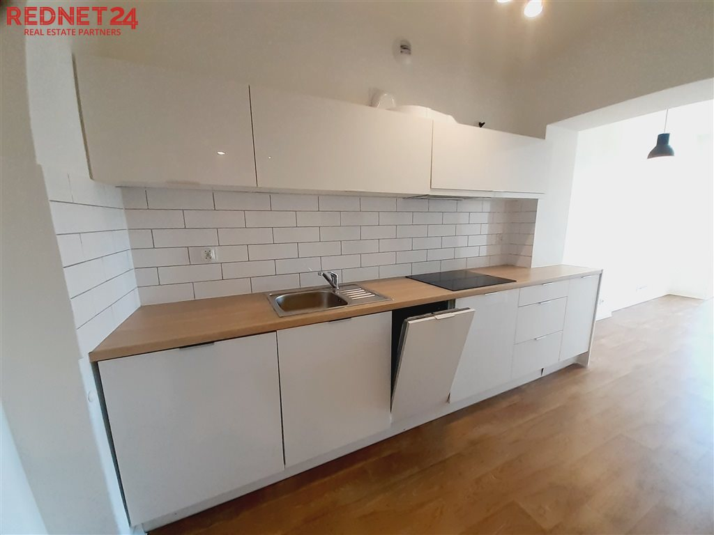 Mieszkanie 28,85 m², piętro 4, oferta nr , MS-20090, Warszawa, Praga Północ, Praga Północ, Targowa-idx