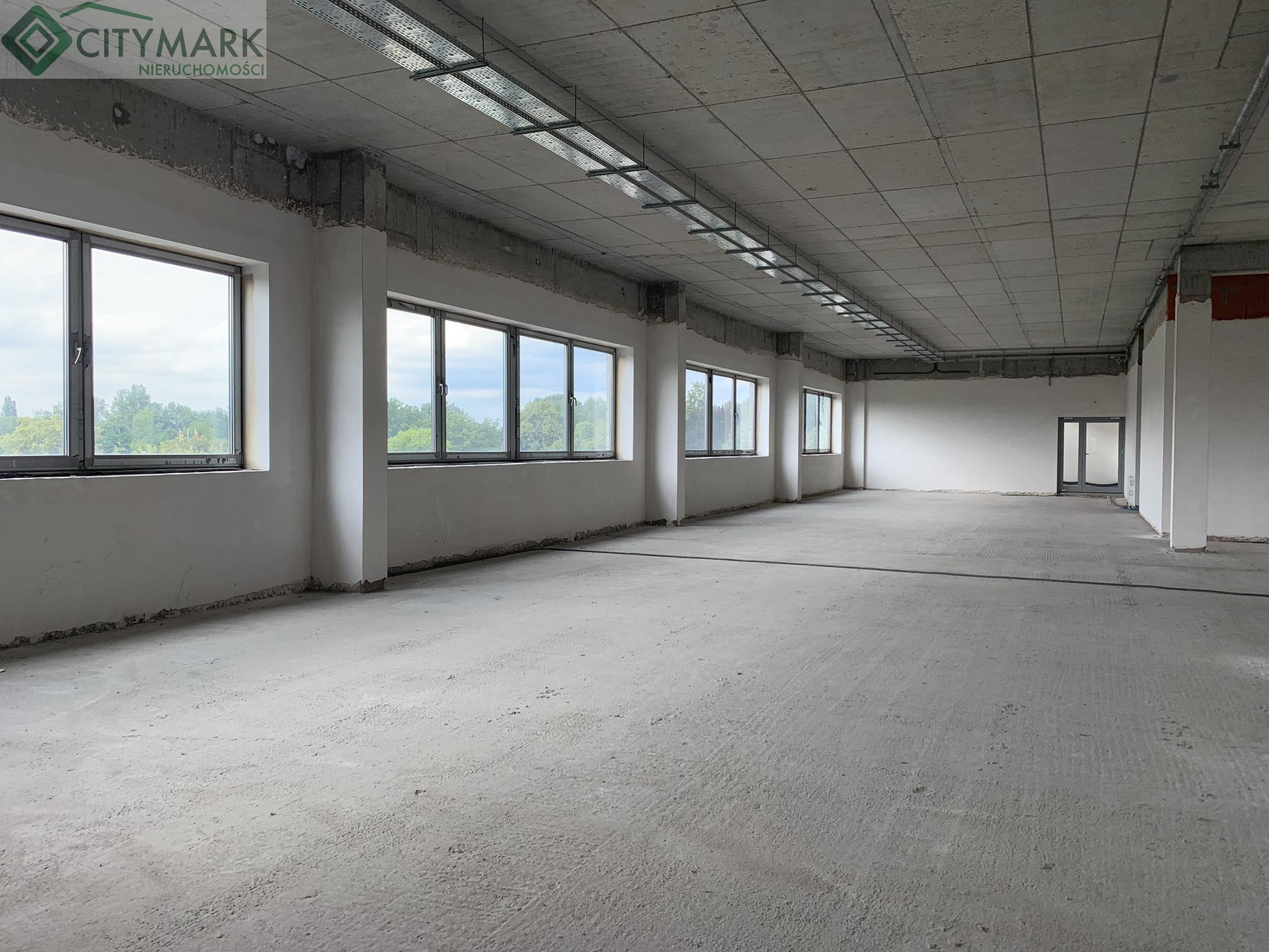 Lokal użytkowy 1 800,00 m², oferta nr , 82057, Pruszków-idx