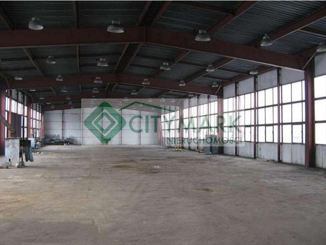 Lokal użytkowy 2 400,00 m², oferta nr , 66220, Szydłowiec-idx