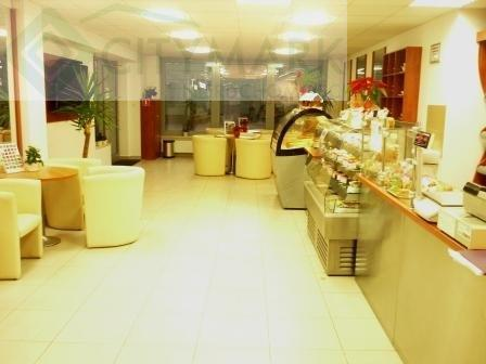 Lokal użytkowy 92,00 m², oferta nr , 69864, Warszawa, Bielany, Bielany-idx