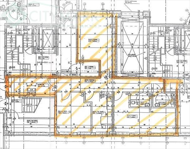 Lokal użytkowy 103,00 m², oferta nr , 76389, Warszawa, Mokotów, Mokotów-idx