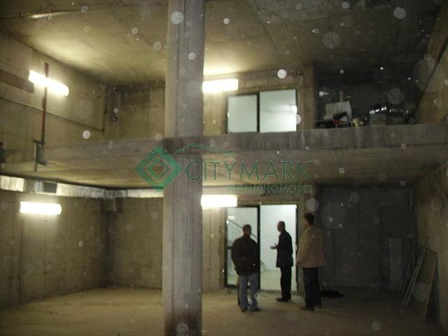 Lokal użytkowy 629,00 m², oferta nr , 68744, Warszawa, Ochota, Ochota-idx