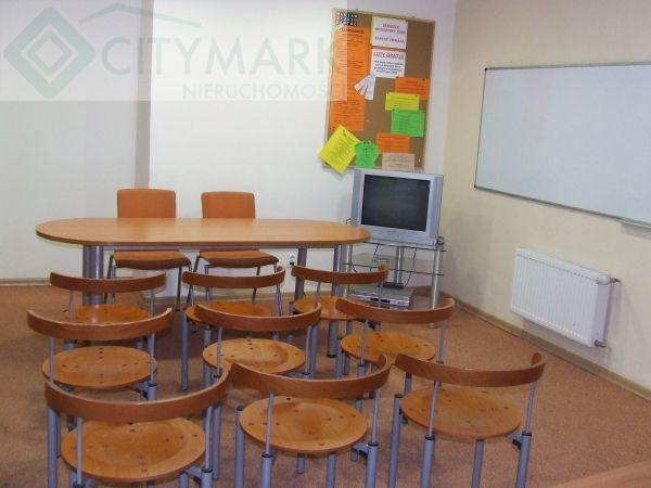 Lokal użytkowy 203,00 m², oferta nr , 68536, Warszawa, Śródmieście, Śródmieście-idx