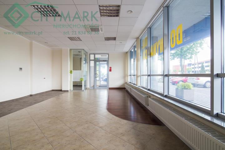 Biuro 110,00 m², oferta nr , 78979, Warszawa, Włochy, Włochy-idx