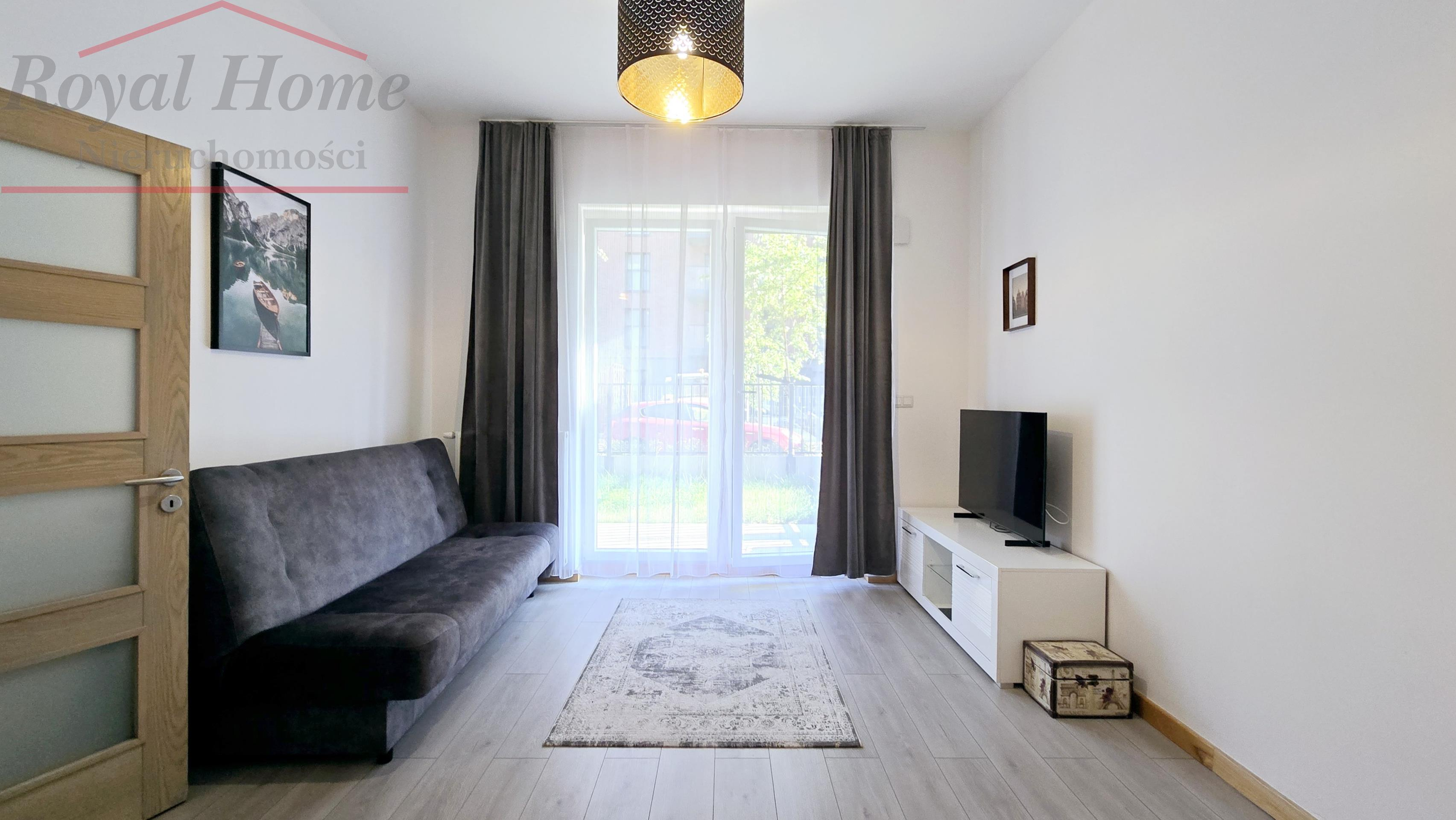 Mieszkanie 40,04 m², parter, oferta nr , 2246, Wrocław, Krzyki-Partynice, Krzyki, Madalińskiego-idx