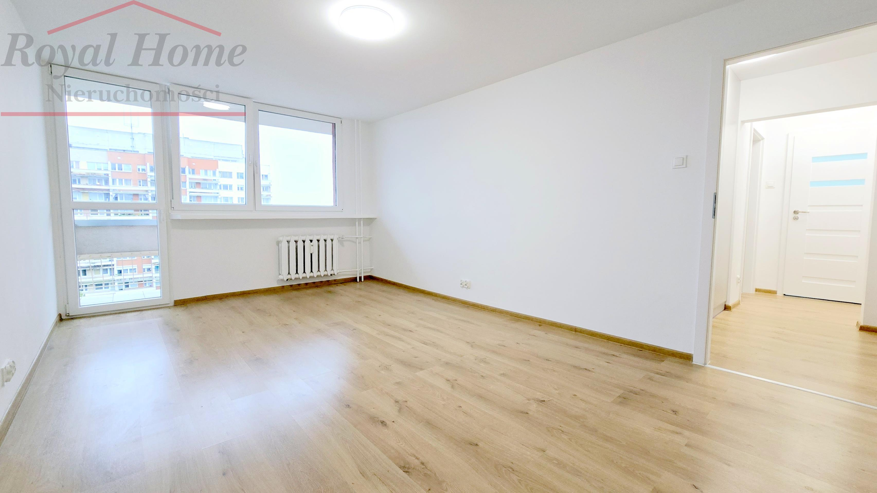 Apartament 43,50 m², piętro 12, oferta nr , 2236, Wrocław, Stare Miasto, Zachodnia-idx