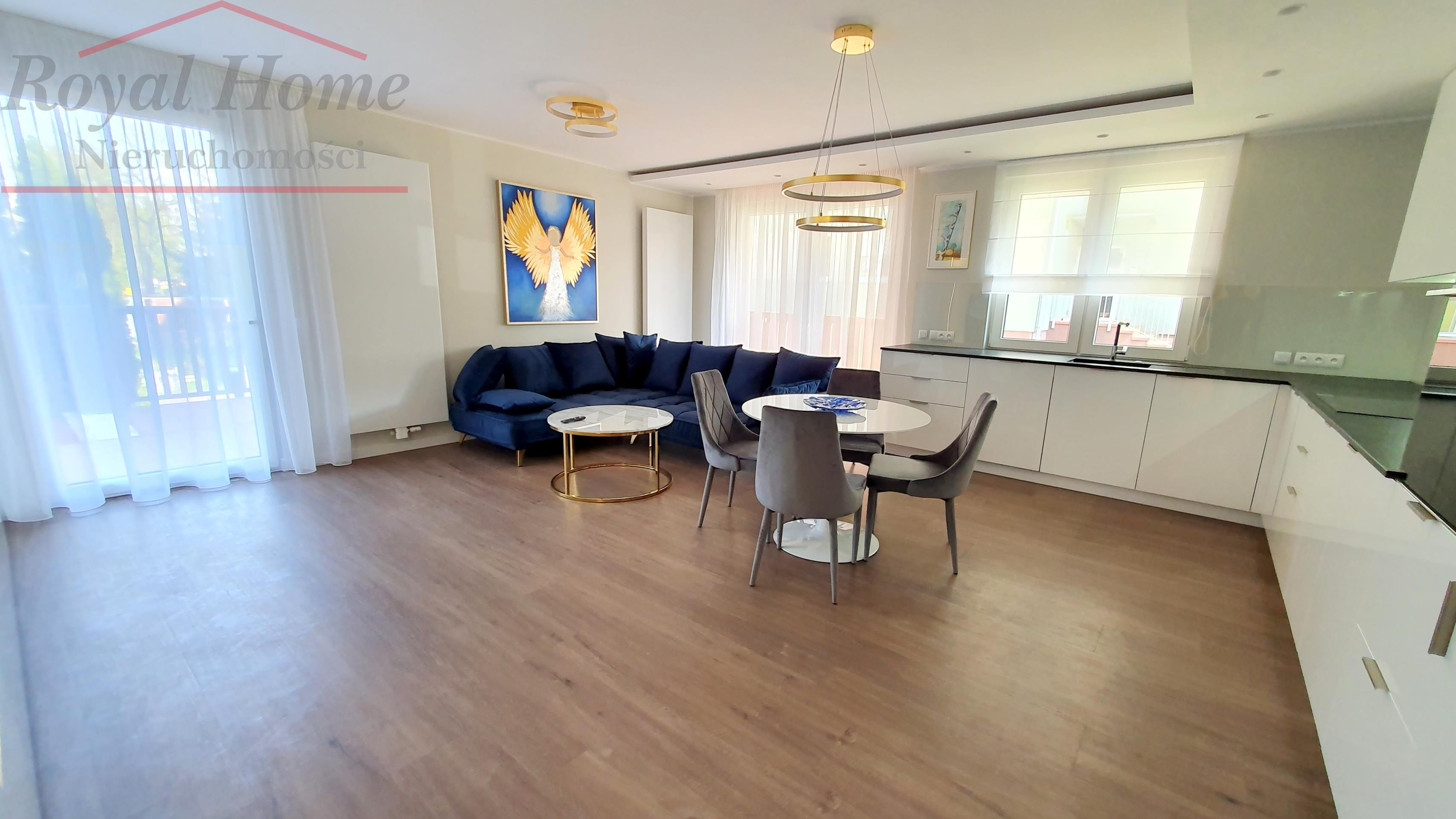 Mieszkanie 70,00 m², parter, oferta nr , 1951, Wrocław, Krzyki-Partynice, Krzyki, Czerniawska-idx