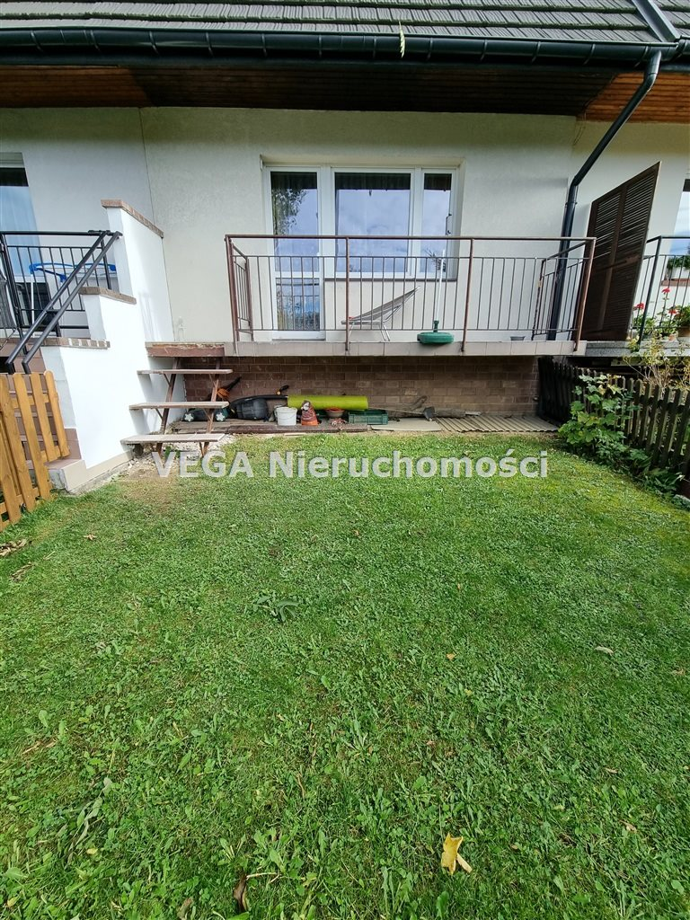 Dom i rezydencja 110,70 m², oferta nr , DS-1032, Zakopane-idx