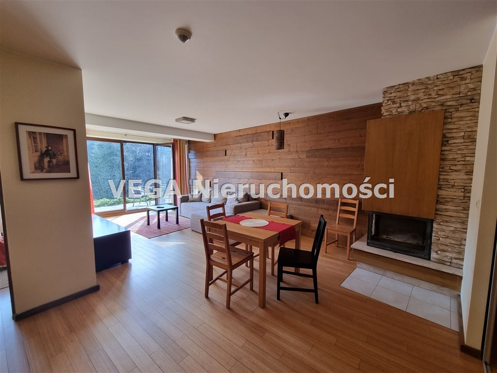 Mieszkanie 56,56 m², parter, oferta nr , MS-1035, Kościelisko-idx