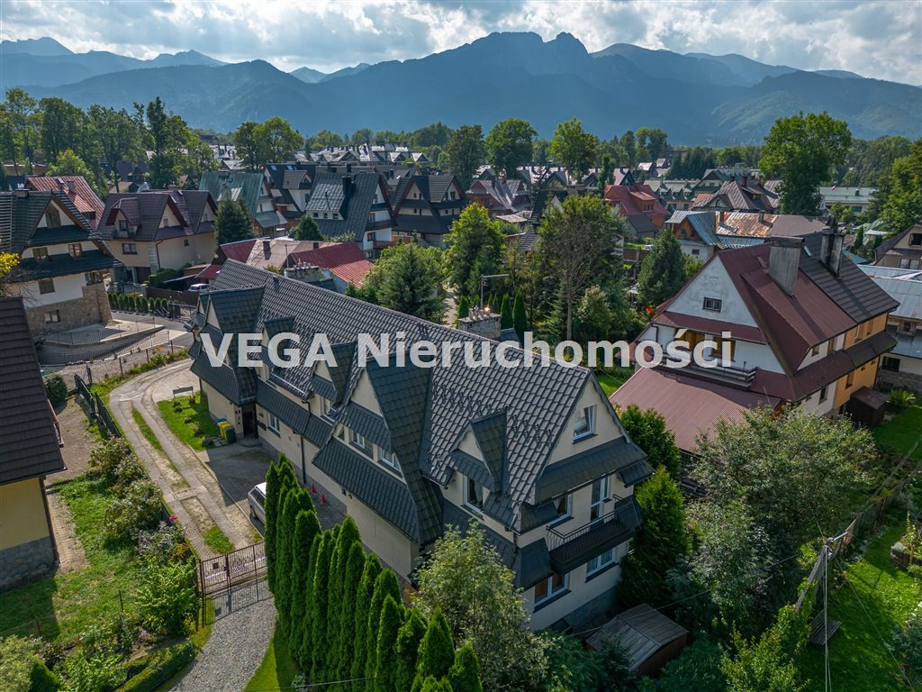 Mieszkanie 36,79 m², piętro 1, oferta nr , MS-1029, Zakopane-idx