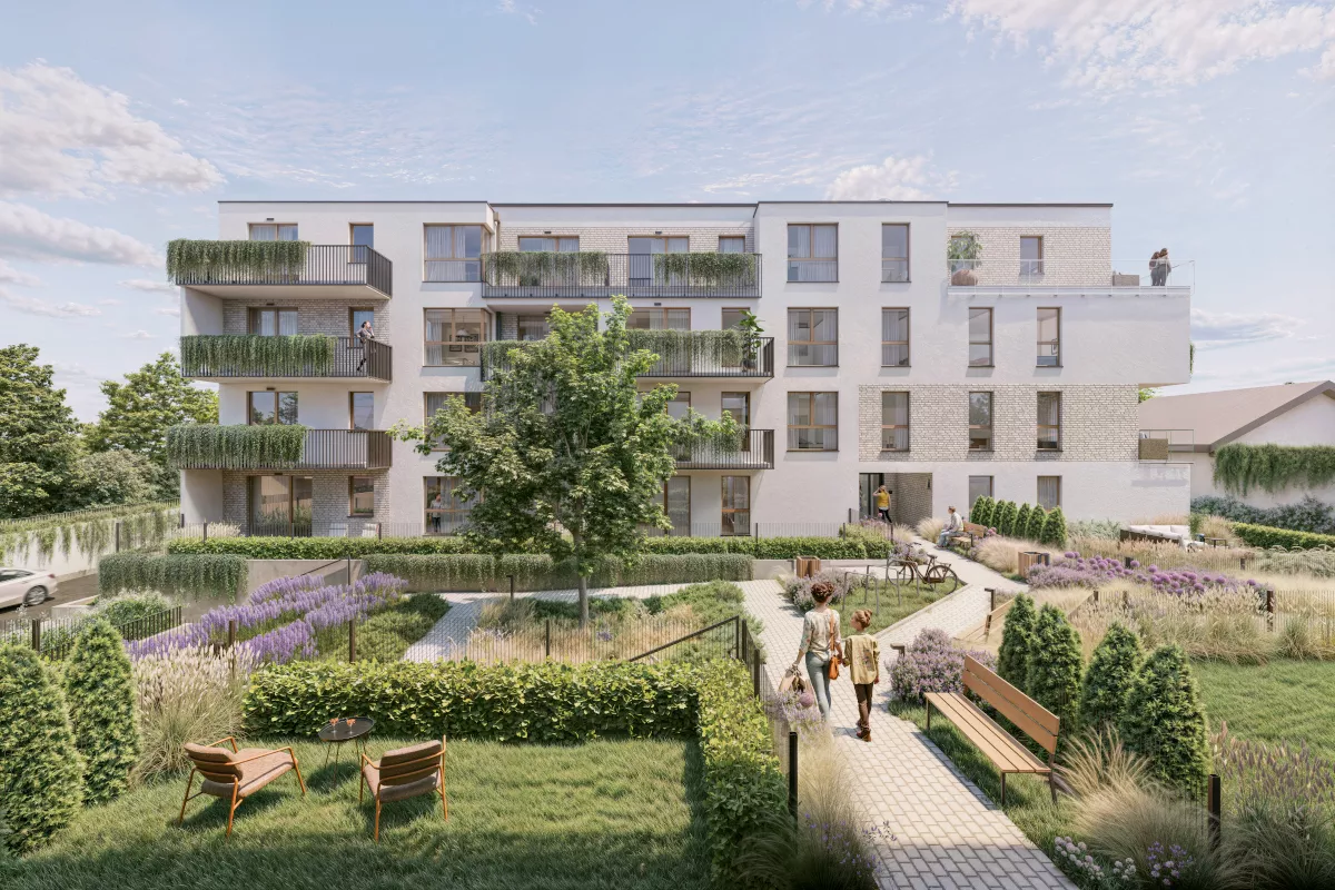 Astelia Park etap IA