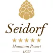 logo Seidorf Mountain Resort