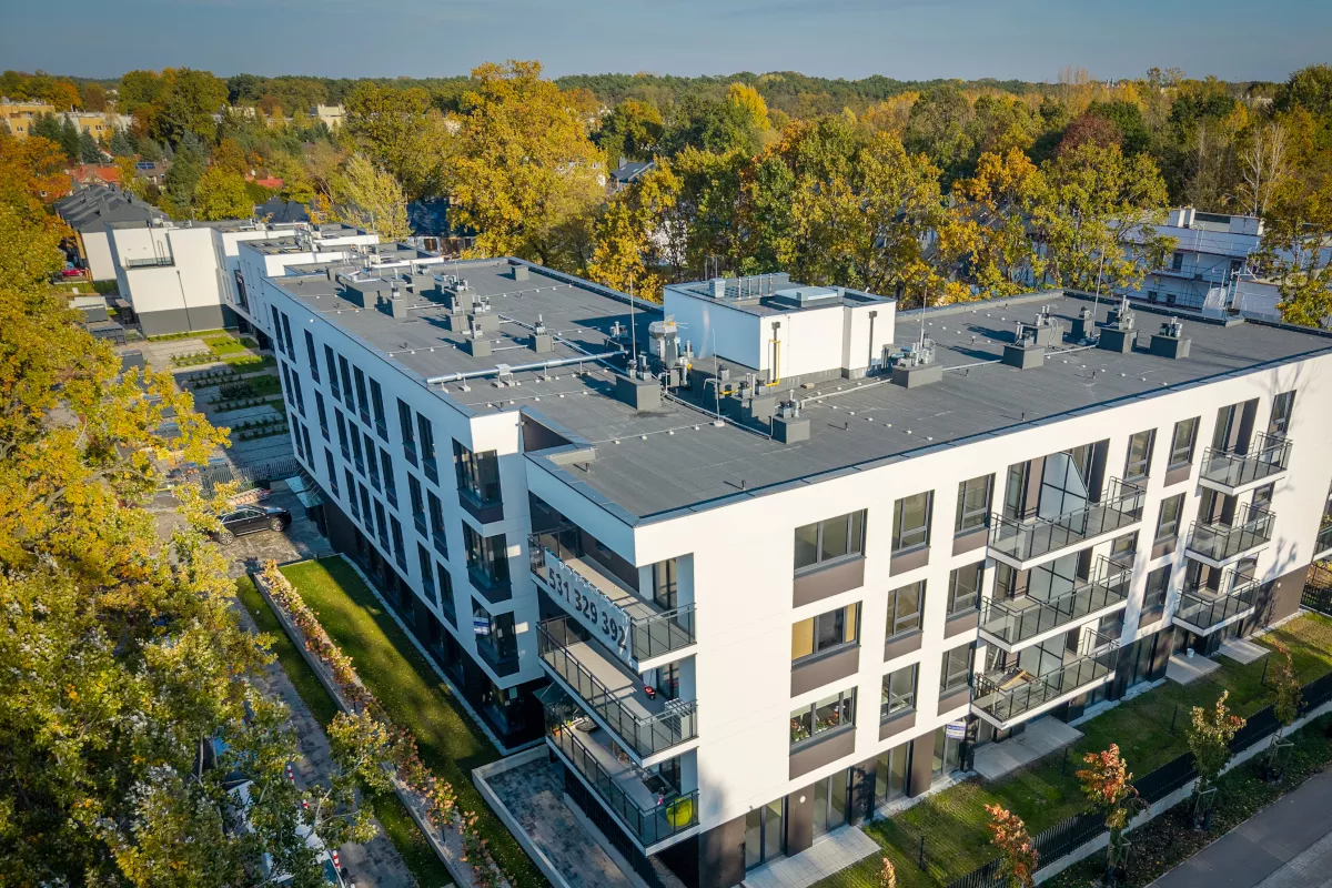 Apartamenty Talarowa 3