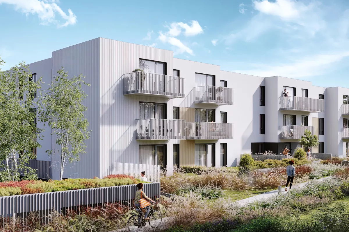 3 Wymiary Bronowice