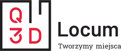 Q3D Locum