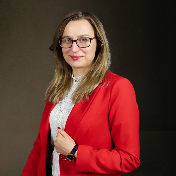 Agent Joanna Boniatowska