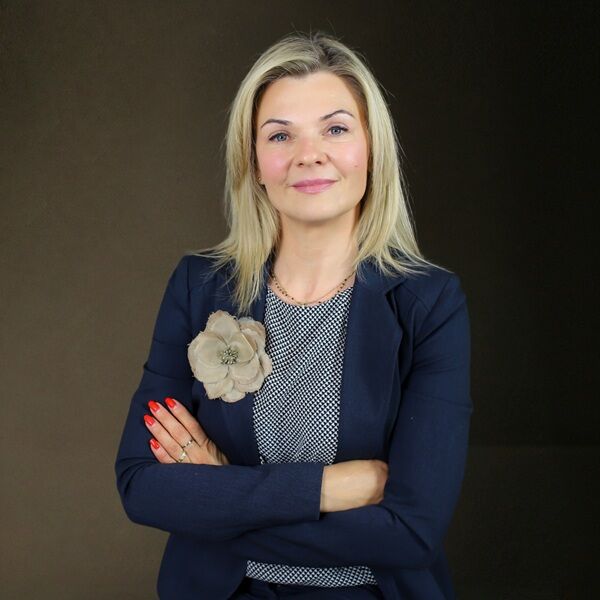 Agent Monika Kolczyńska