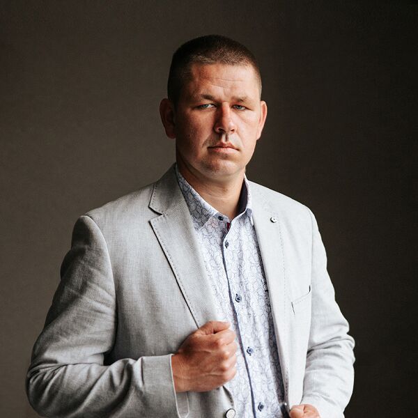 Agent Rafał Matelak