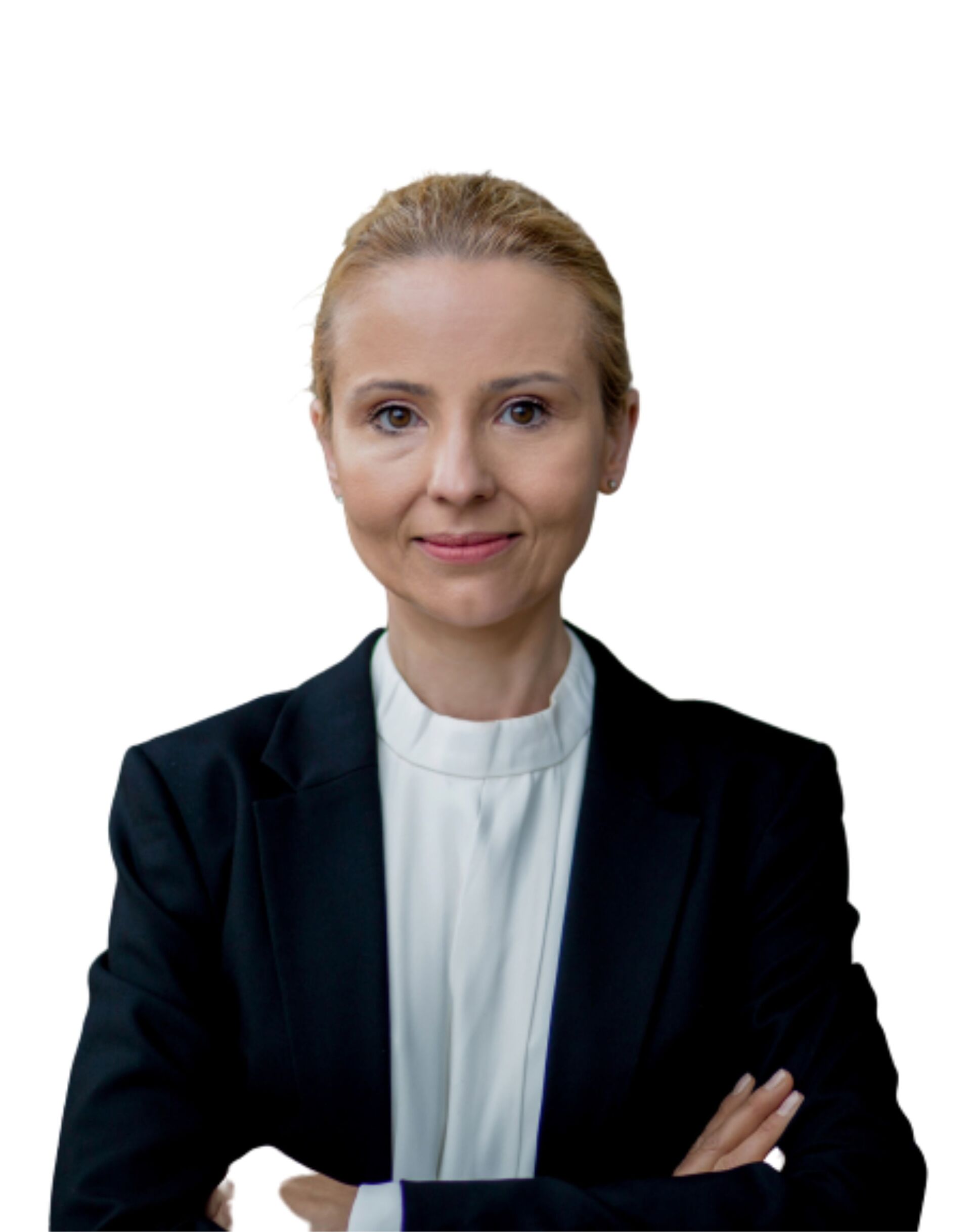 Agent Dagmara Tajerle