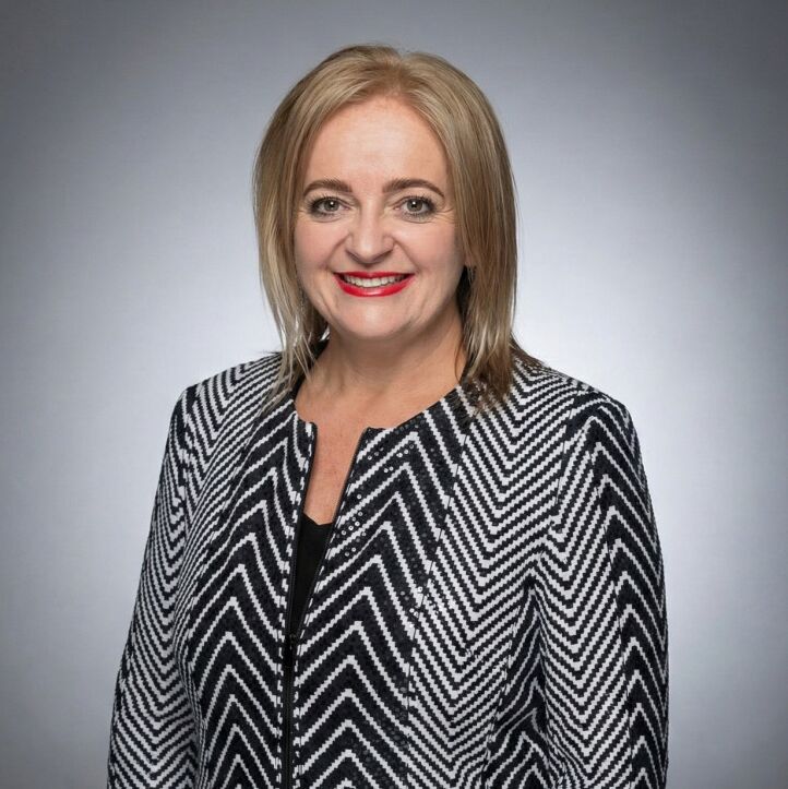 Agent Hanna Majda