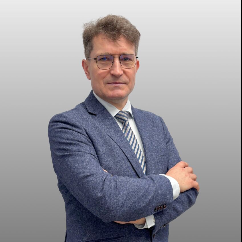 Agent Kazimierz Bednarczyk